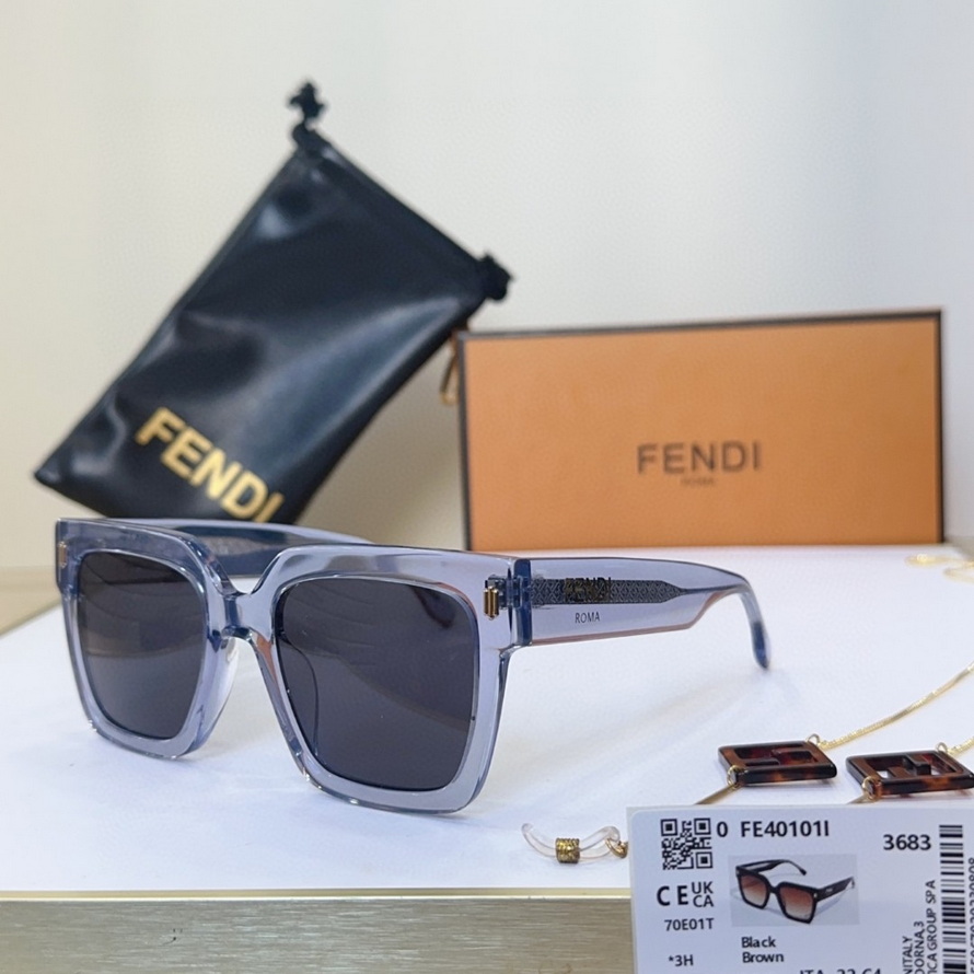 FENFDI Sunglasses(AAAA)-224