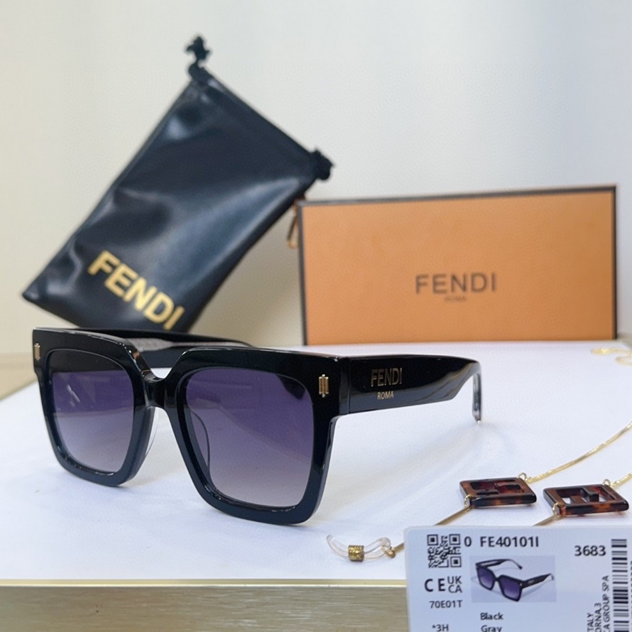 FENFDI Sunglasses(AAAA)-222