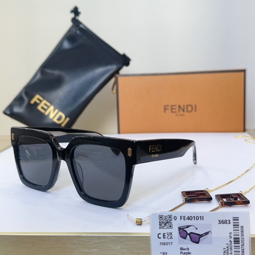FENFDI Sunglasses(AAAA)-221