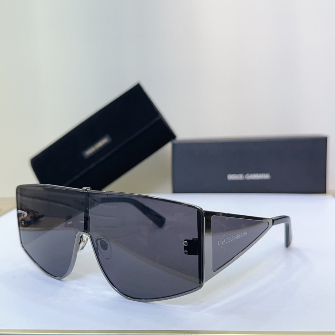 D&G Sunglasses(AAAA)-1496