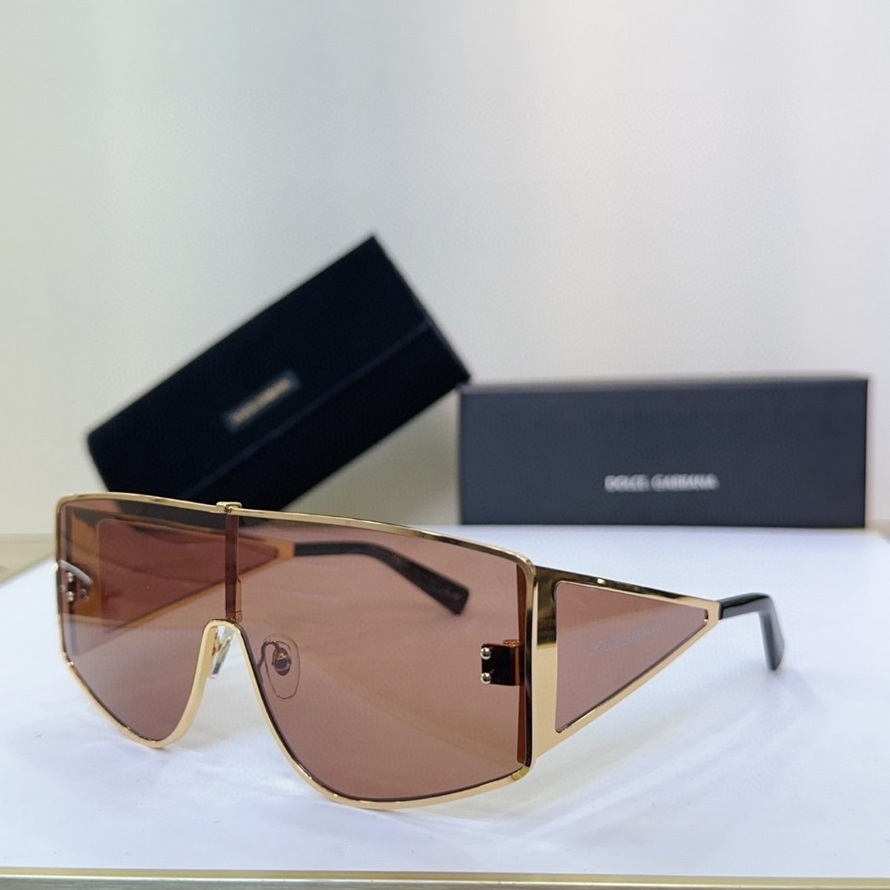 D&G Sunglasses(AAAA)-1495