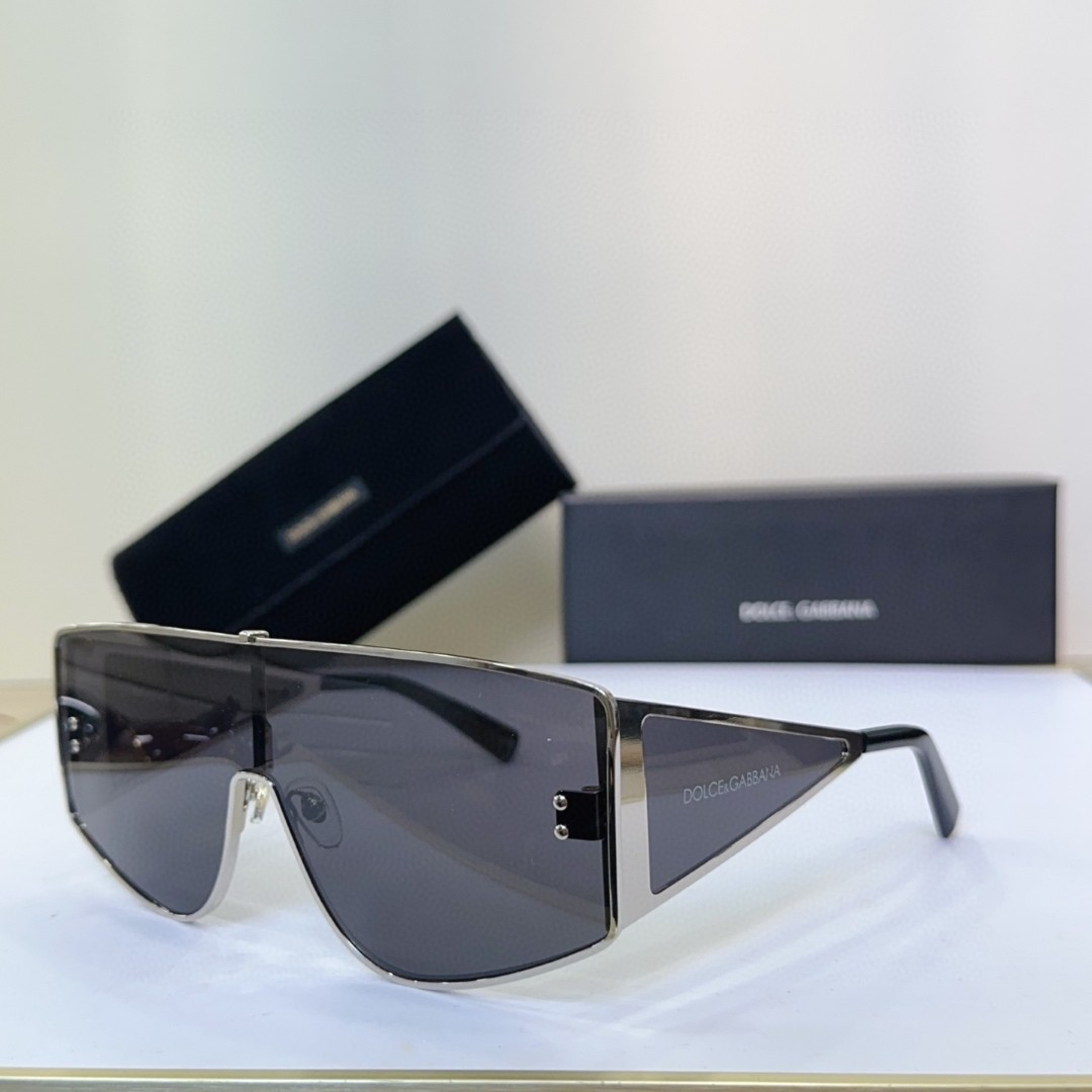 D&G Sunglasses(AAAA)-1493