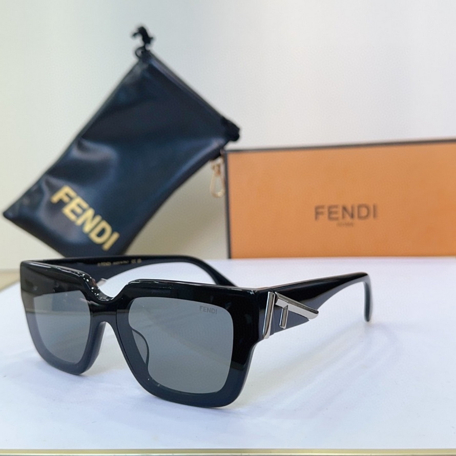 FENFDI Sunglasses(AAAA)-216