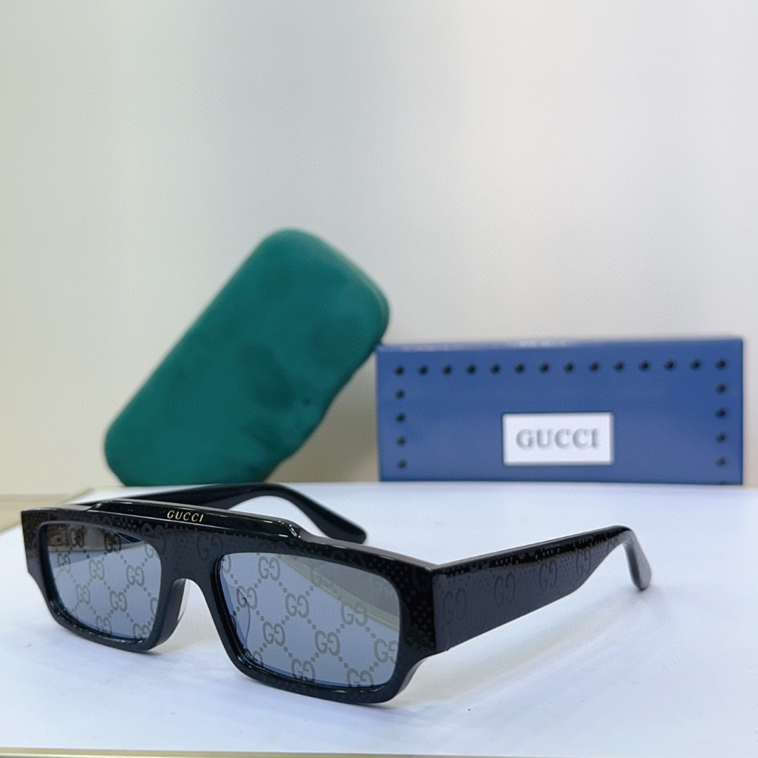 G*u*i sunglasses(aaaa)-3256