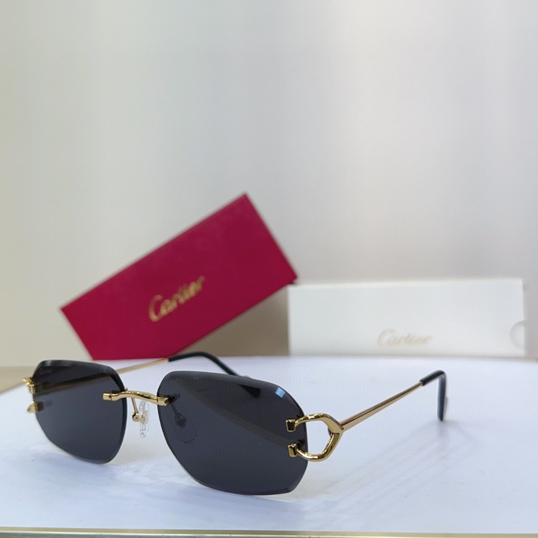 Ca*t*er sunglasses(aaaa)-1309