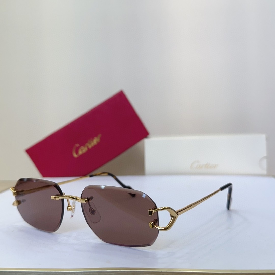 Ca*t*er sunglasses(aaaa)-1306