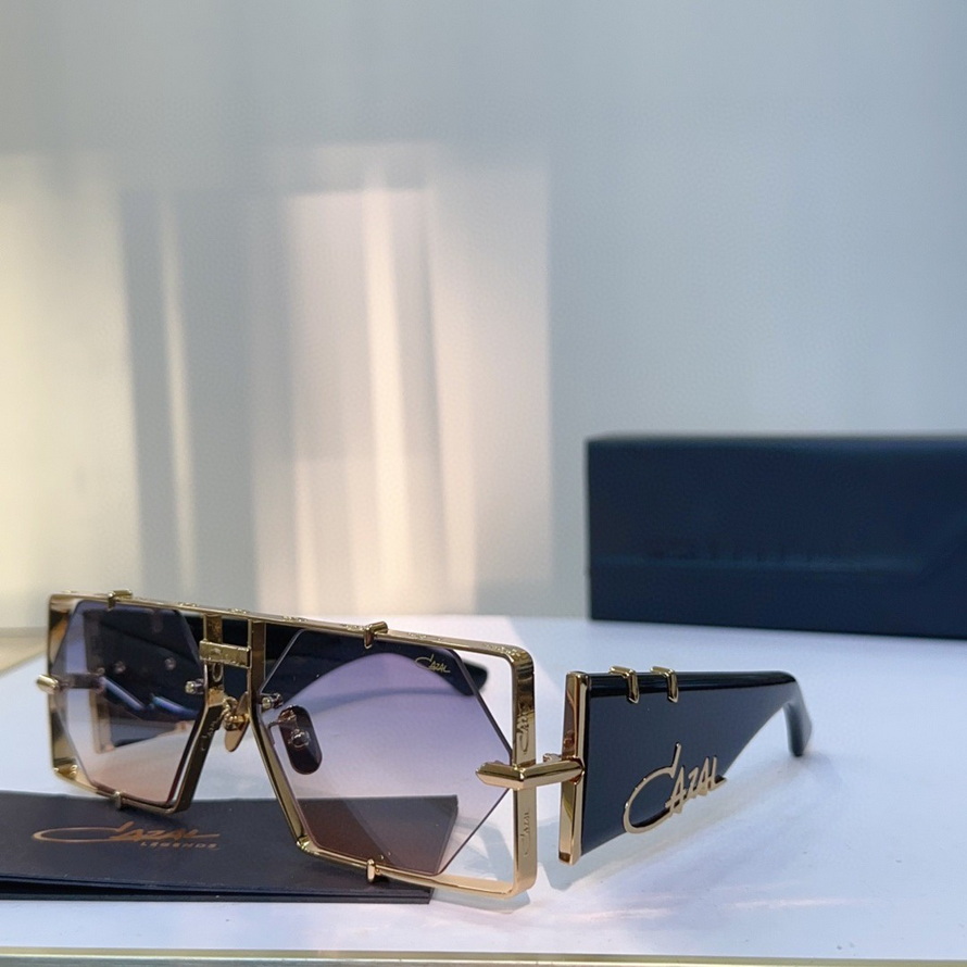 Cazal Sunglasses(AAAA)-222