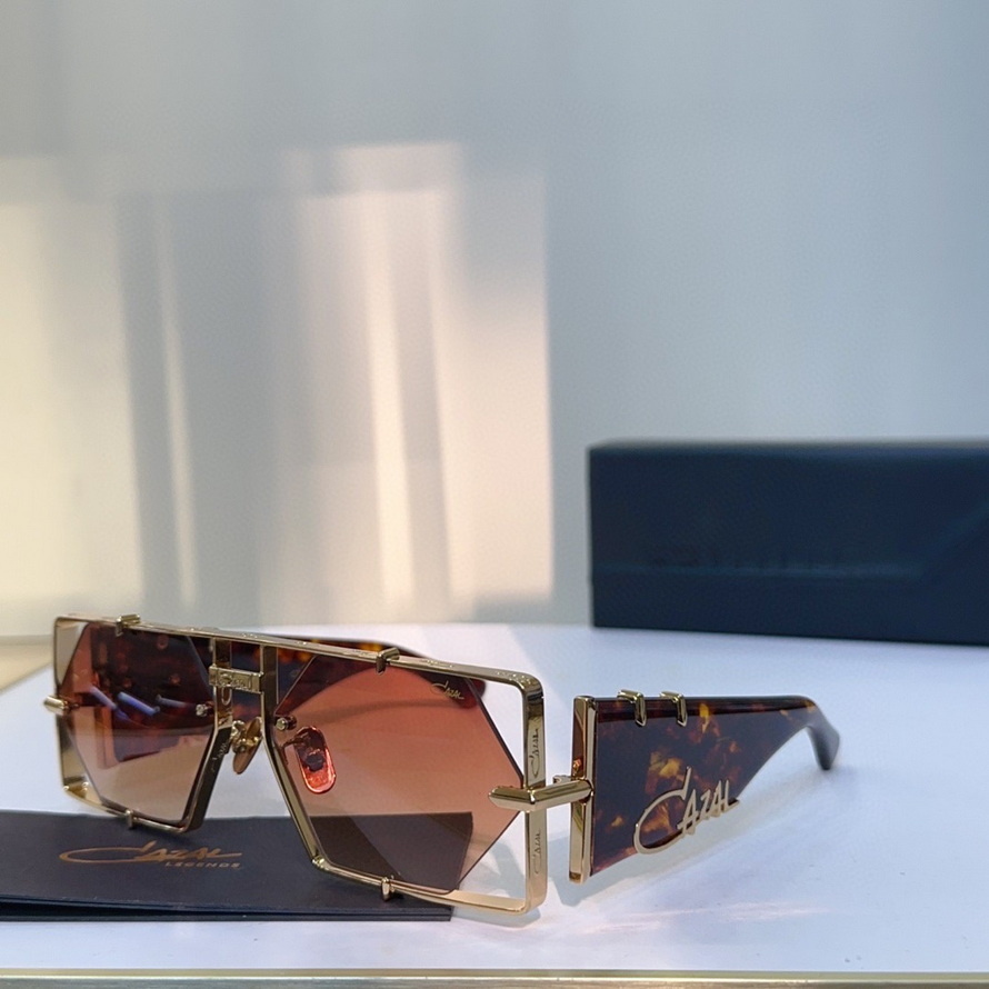 Cazal Sunglasses(AAAA)-218