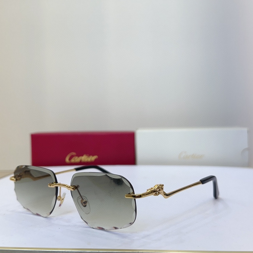 Ca*t*er sunglasses(aaaa)-1305