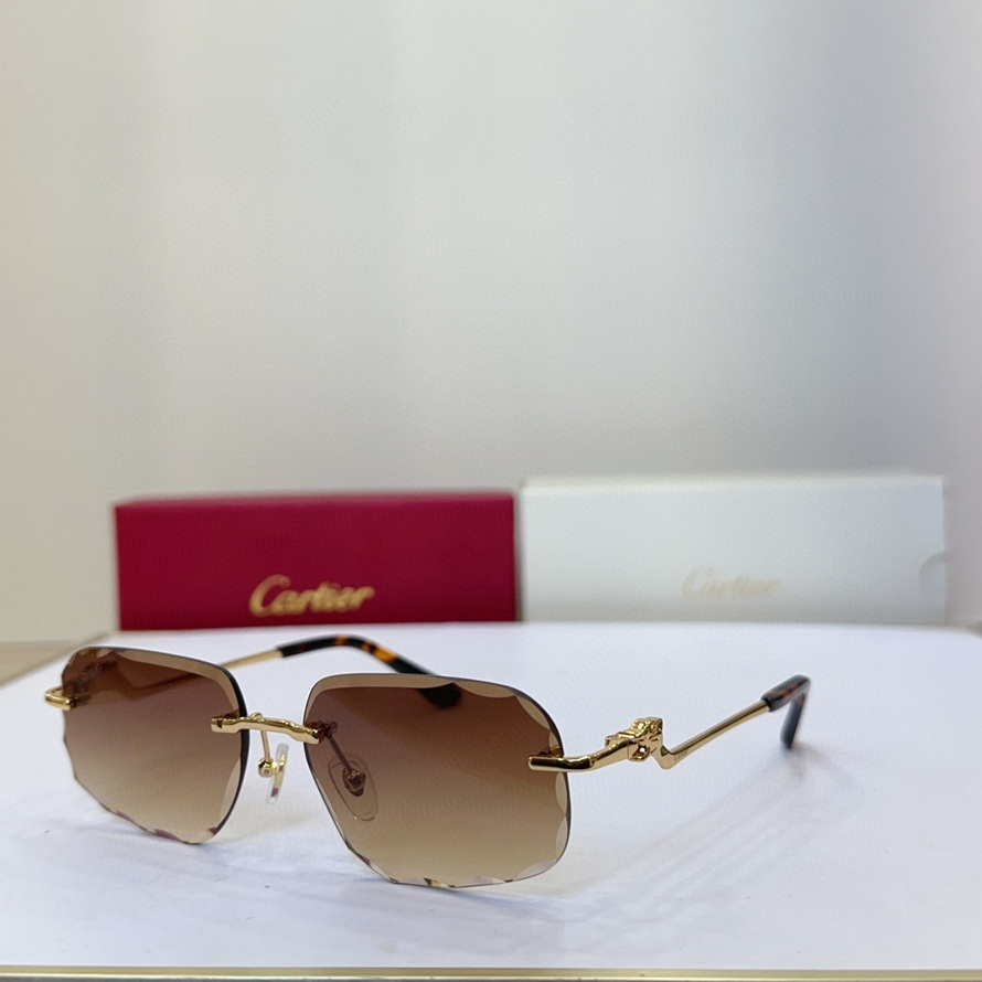 Ca*t*er sunglasses(aaaa)-1299