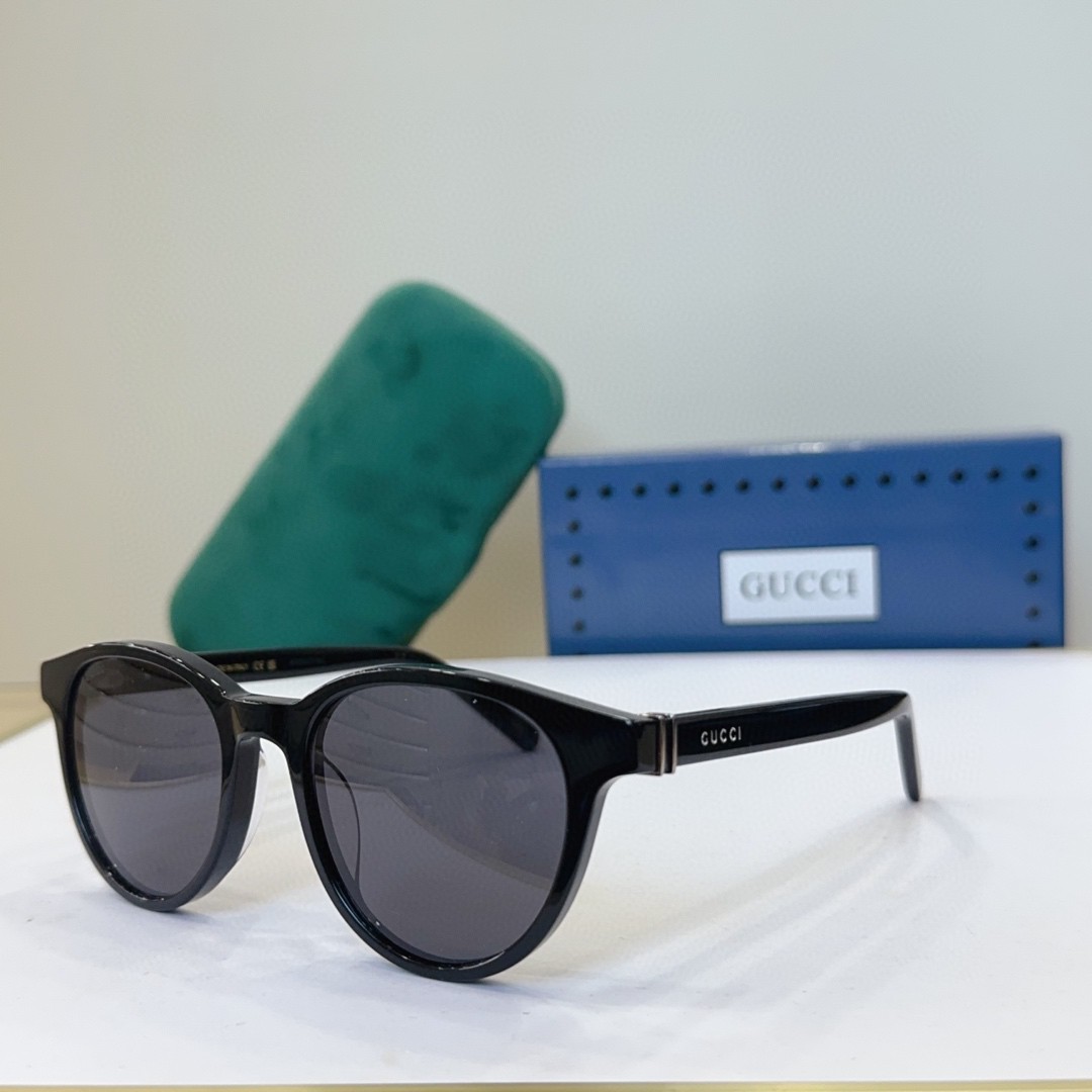 G*u*i sunglasses(aaaa)-3245