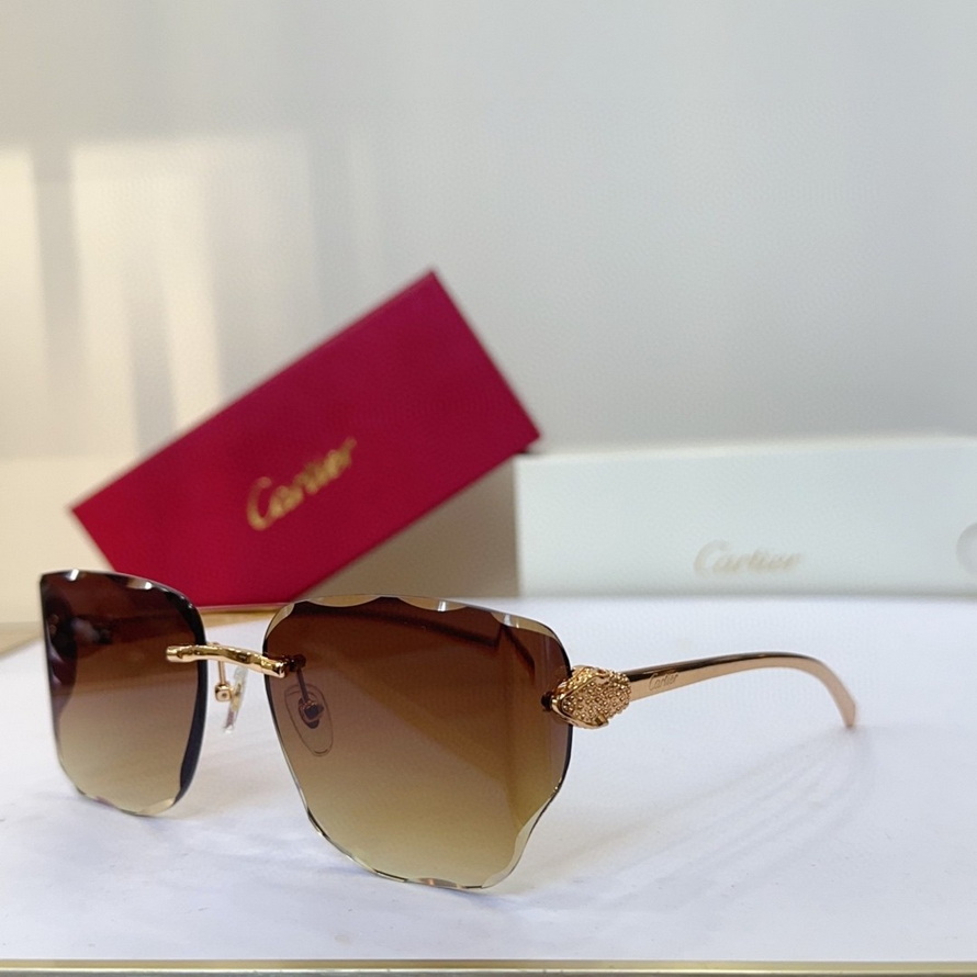 Ca*t*er sunglasses(aaaa)-1288