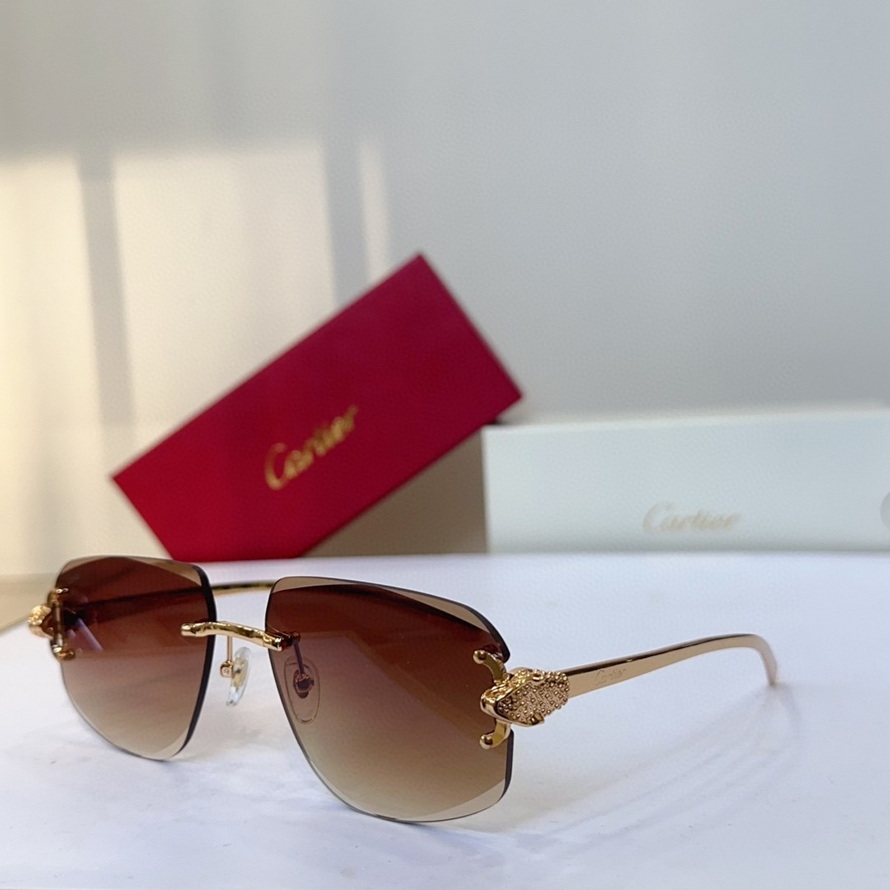 Ca*t*er sunglasses(aaaa)-1282