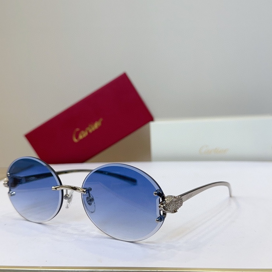 Ca*t*er sunglasses(aaaa)-1277