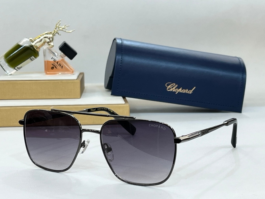 Chopard Sunglasses(AAAA)-827