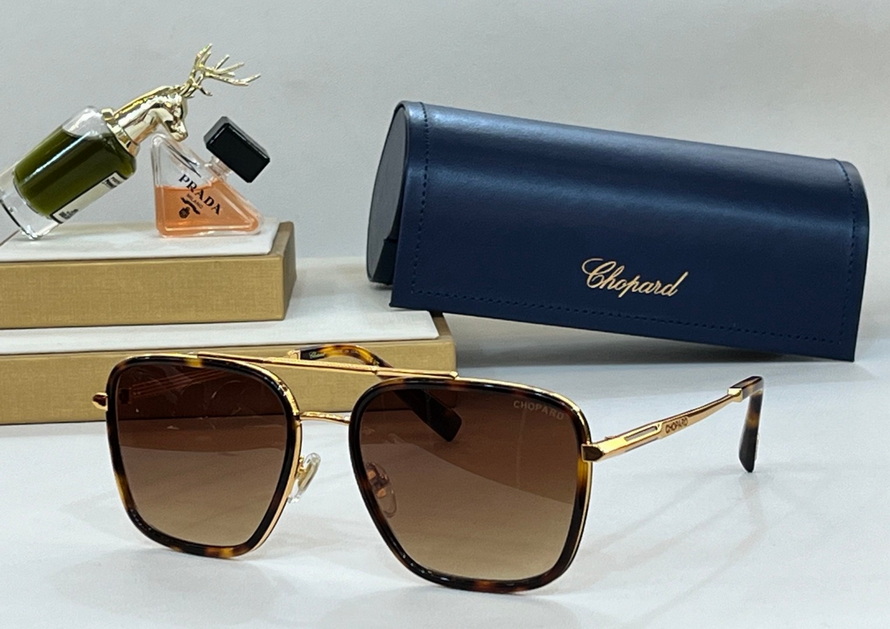 Chopard Sunglasses(AAAA)-820