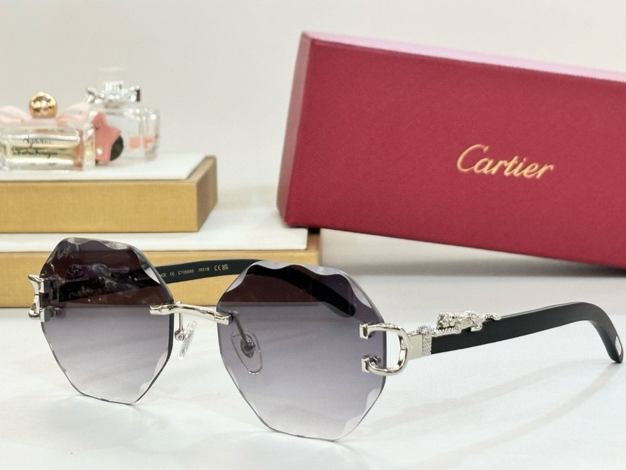 Ca*t*er sunglasses(aaaa)-1261
