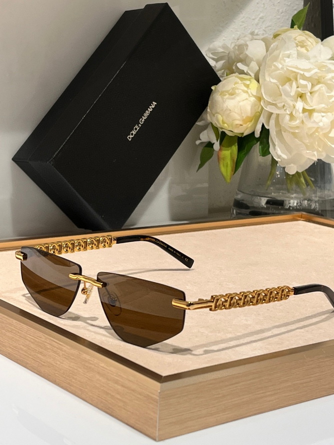D&G Sunglasses(AAAA)-1476