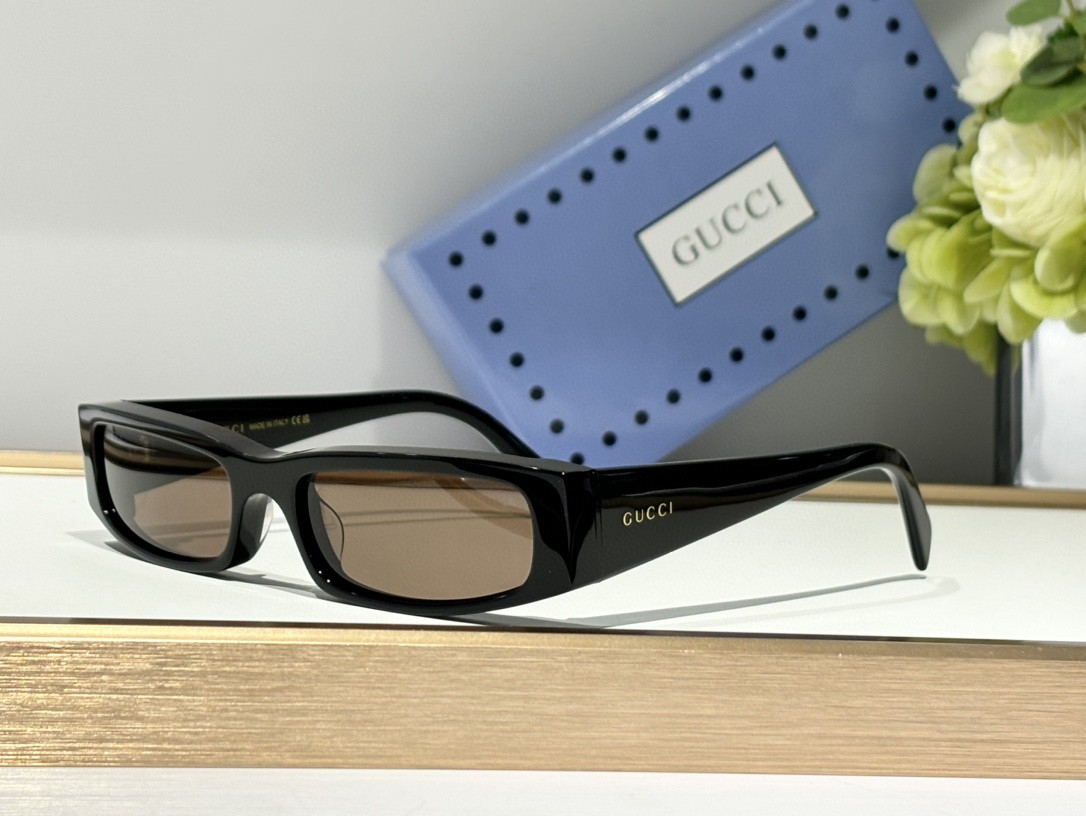 G*u*i sunglasses(aaaa)-3225