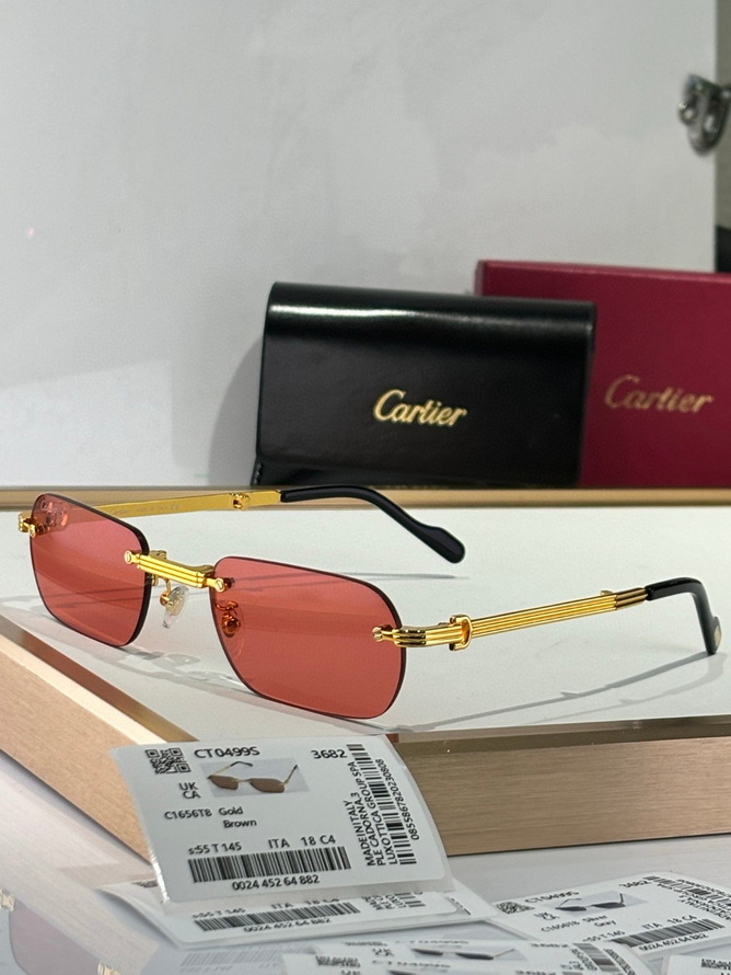 Ca*t*er sunglasses(aaaa)-1251