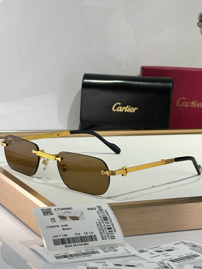 Ca*t*er sunglasses(aaaa)-1250