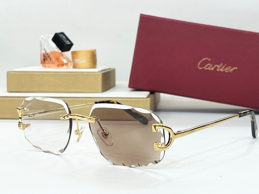 Ca*t*er sunglasses(aaaa)-1240