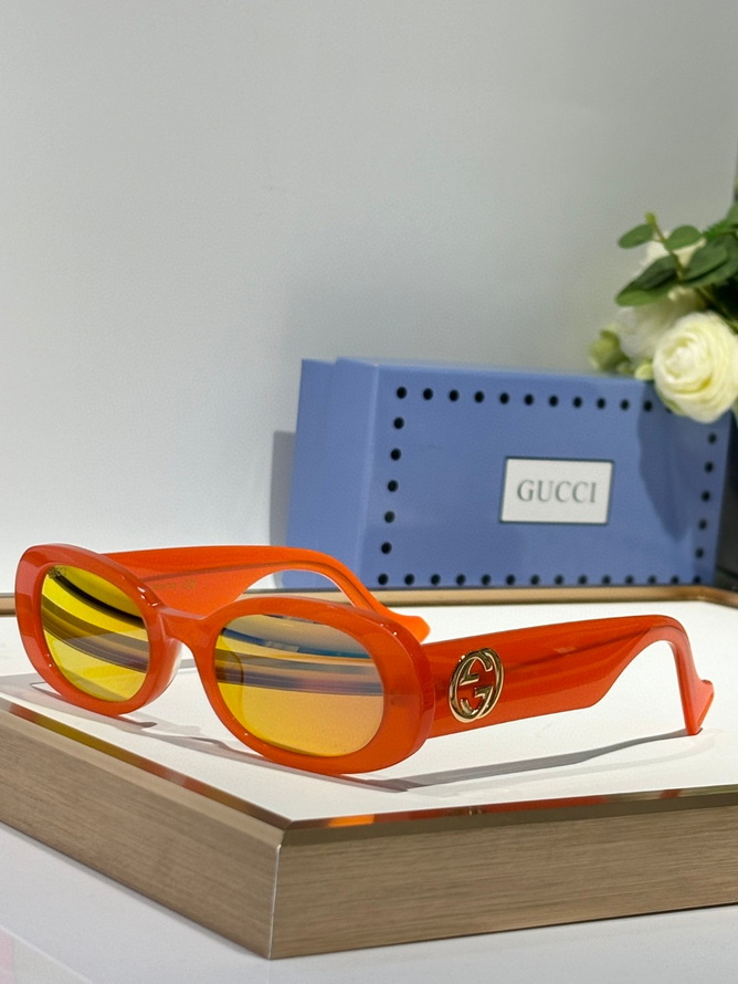 G*u*i sunglasses(aaaa)-3219