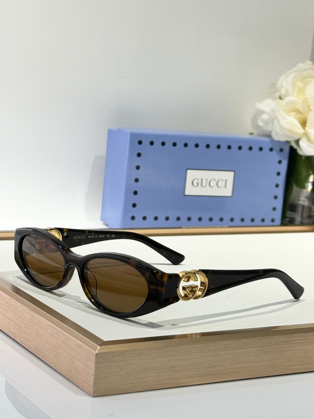 G*u*i sunglasses(aaaa)-3215