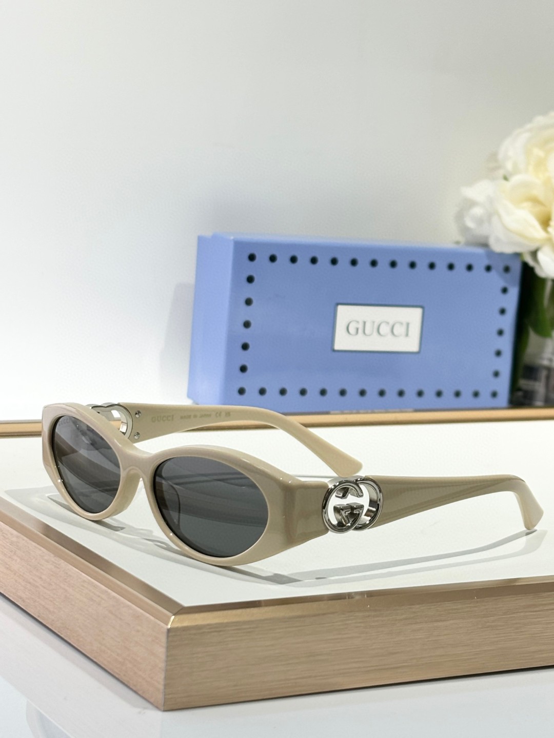 G*u*i sunglasses(aaaa)-3211