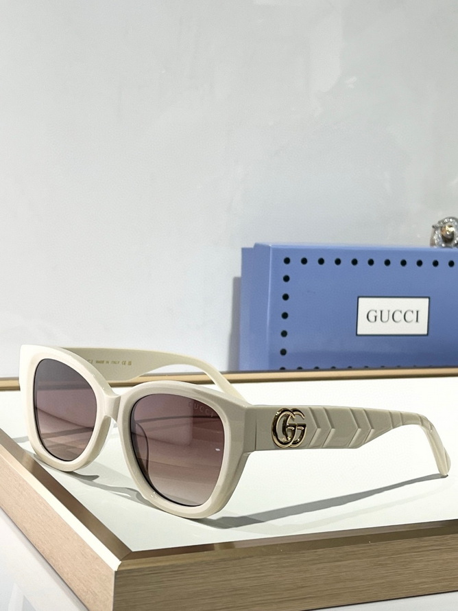 G*u*i sunglasses(aaaa)-3206