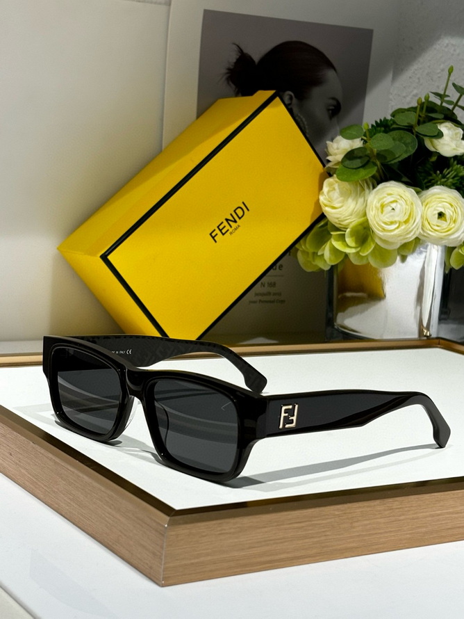 FENFDI Sunglasses(AAAA)-200