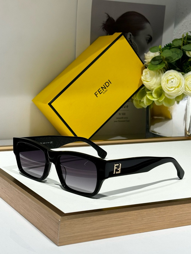 FENFDI Sunglasses(AAAA)-199