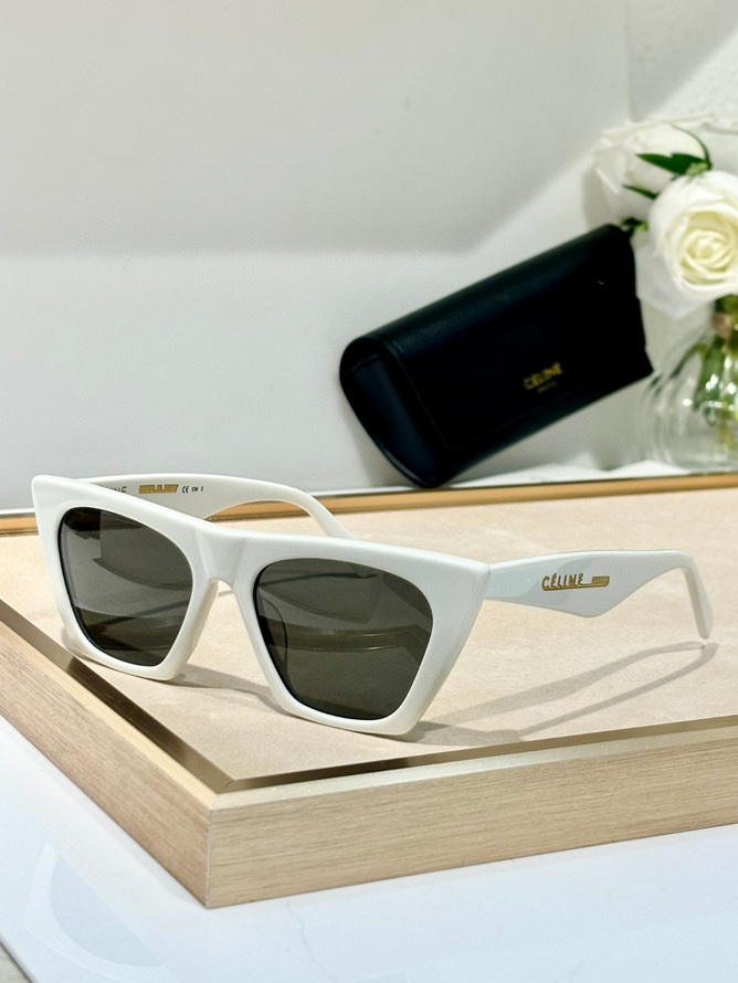 Ce**e sunglasses(aaaa)-694