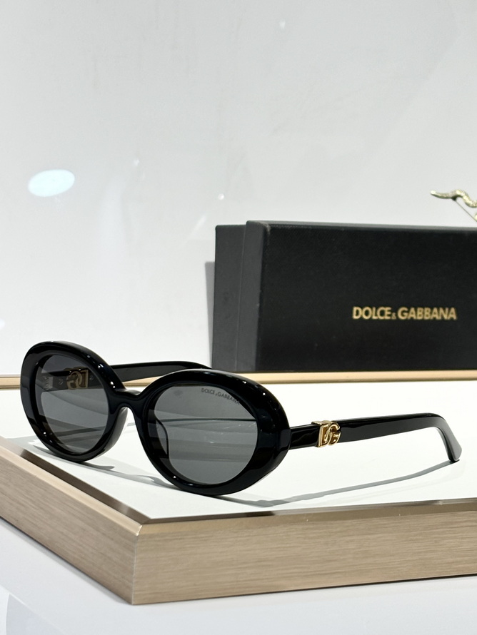 D&G Sunglasses(AAAA)-1475