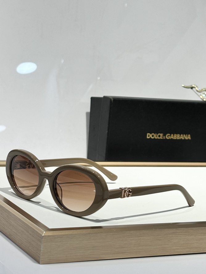 D&G Sunglasses(AAAA)-1471