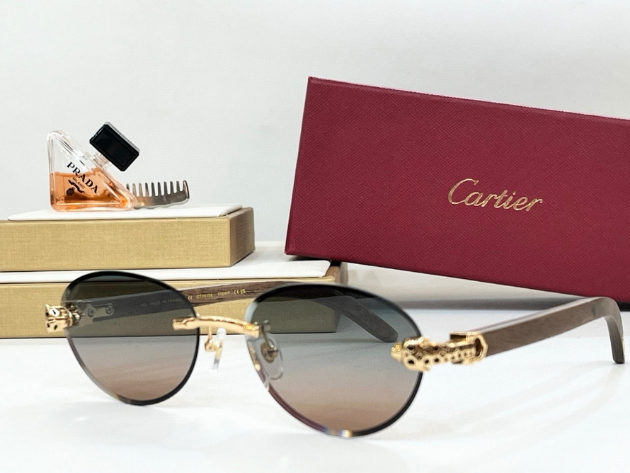 Ca*t*er sunglasses(aaaa)-1227