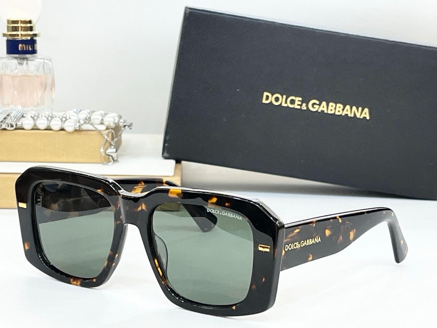 D&G Sunglasses(AAAA)-1469