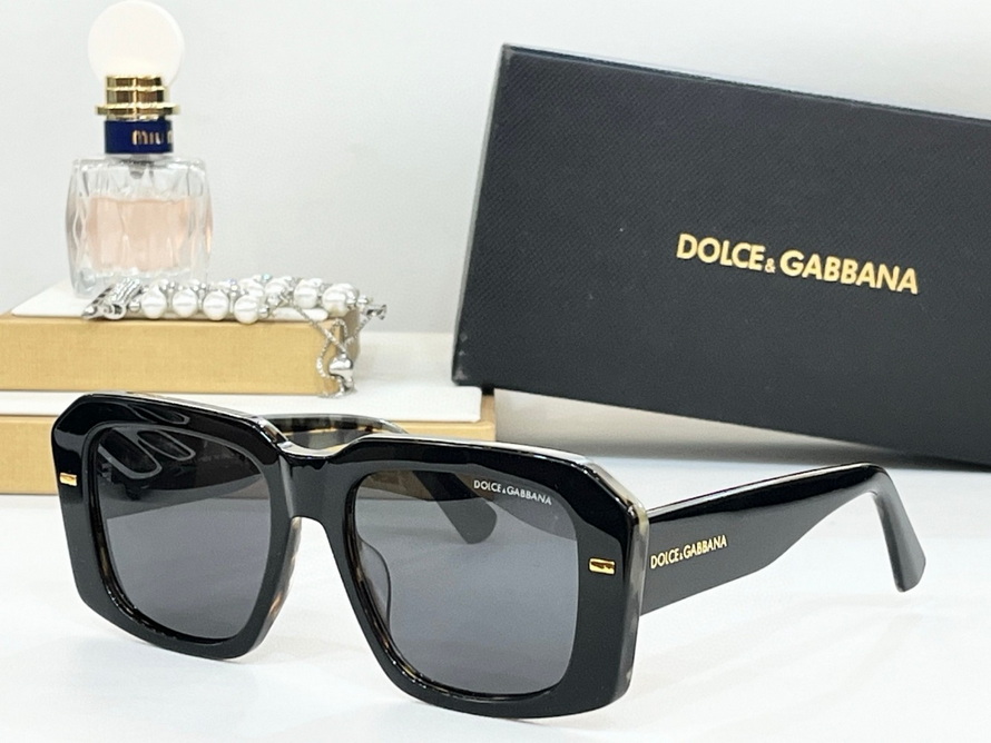 D&G Sunglasses(AAAA)-1465