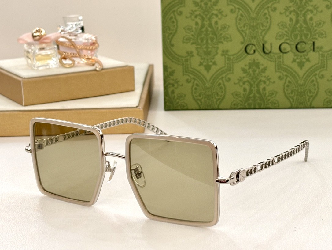 G*u*i sunglasses(aaaa)-3199