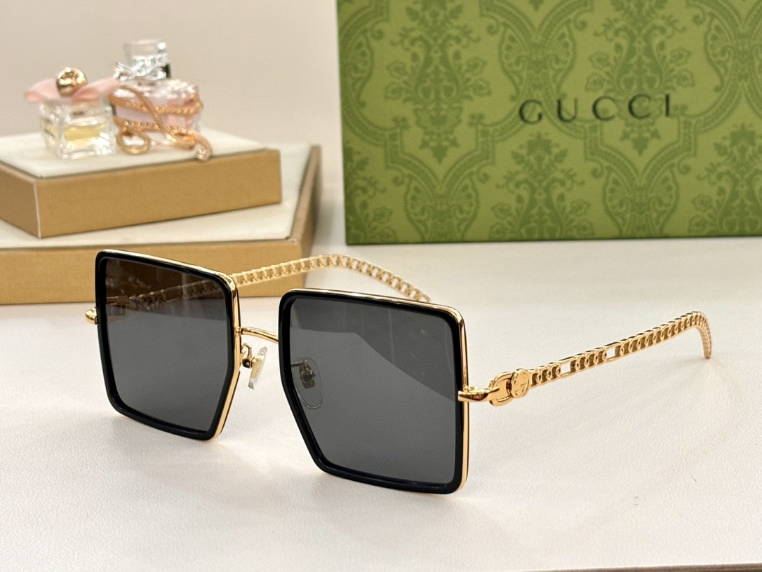 G*u*i sunglasses(aaaa)-3198