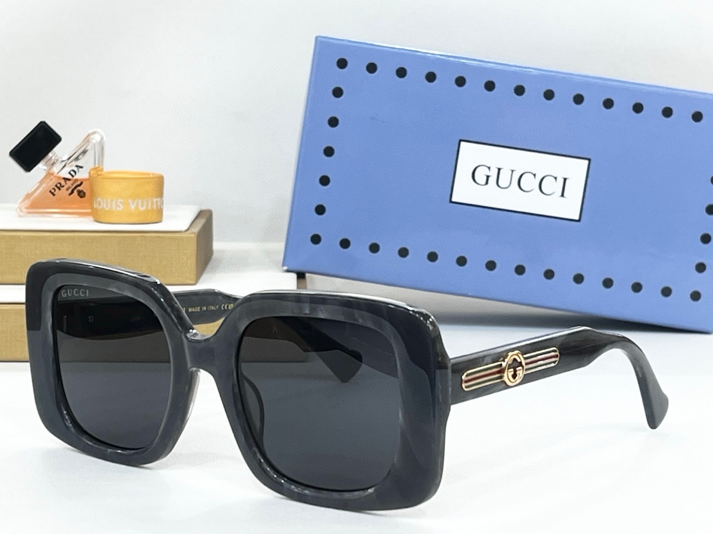 G*u*i sunglasses(aaaa)-3192