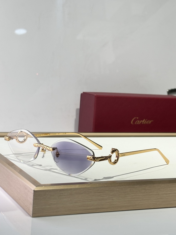 Ca*t*er sunglasses(aaaa)-1207