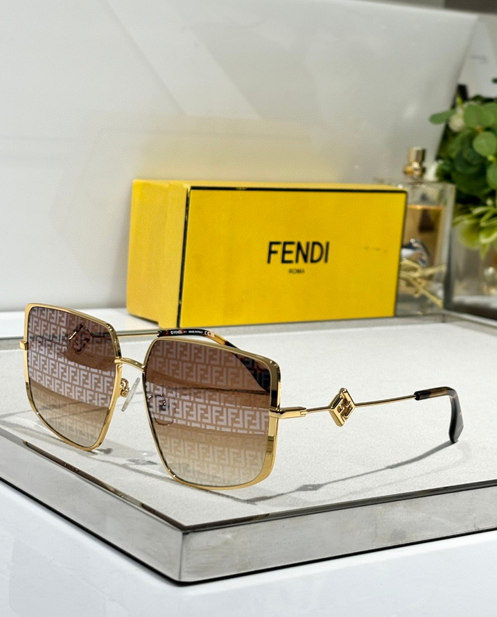 FENFDI Sunglasses(AAAA)-184