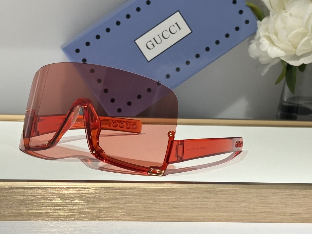 G*u*i sunglasses(aaaa)-3191