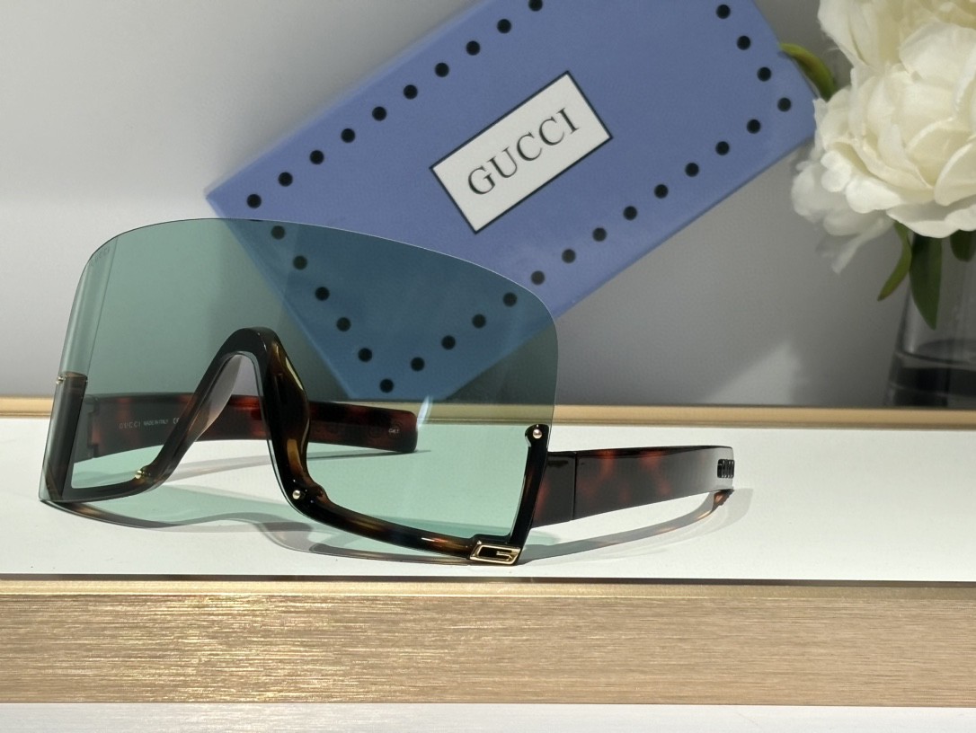 G*u*i sunglasses(aaaa)-3188