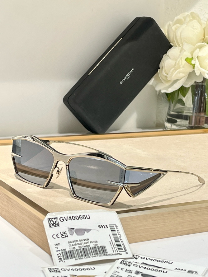 GIVENCHY Sunglasses(AAAA)-286