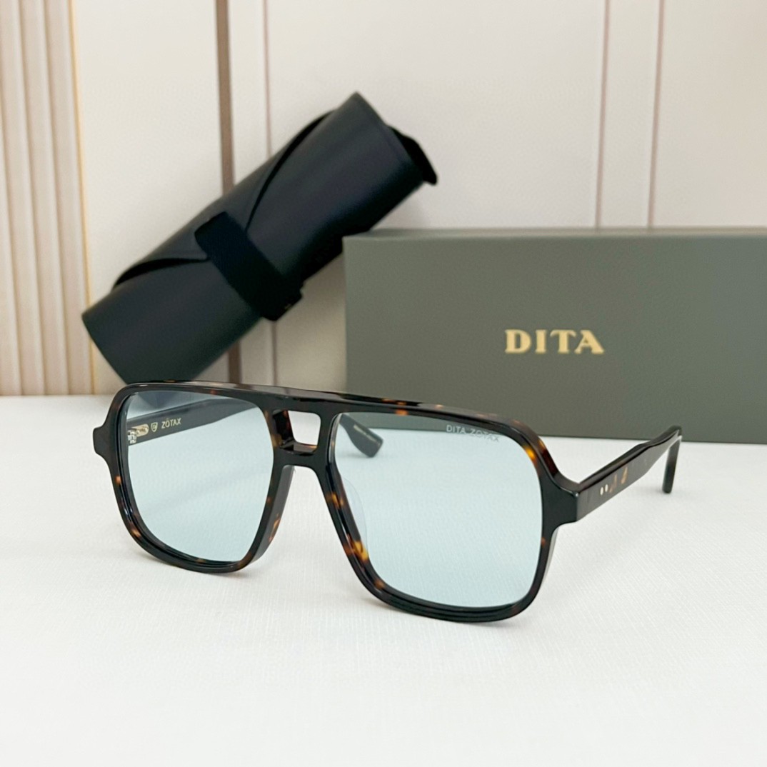 DITA Sunglasses(AAAA)-1451