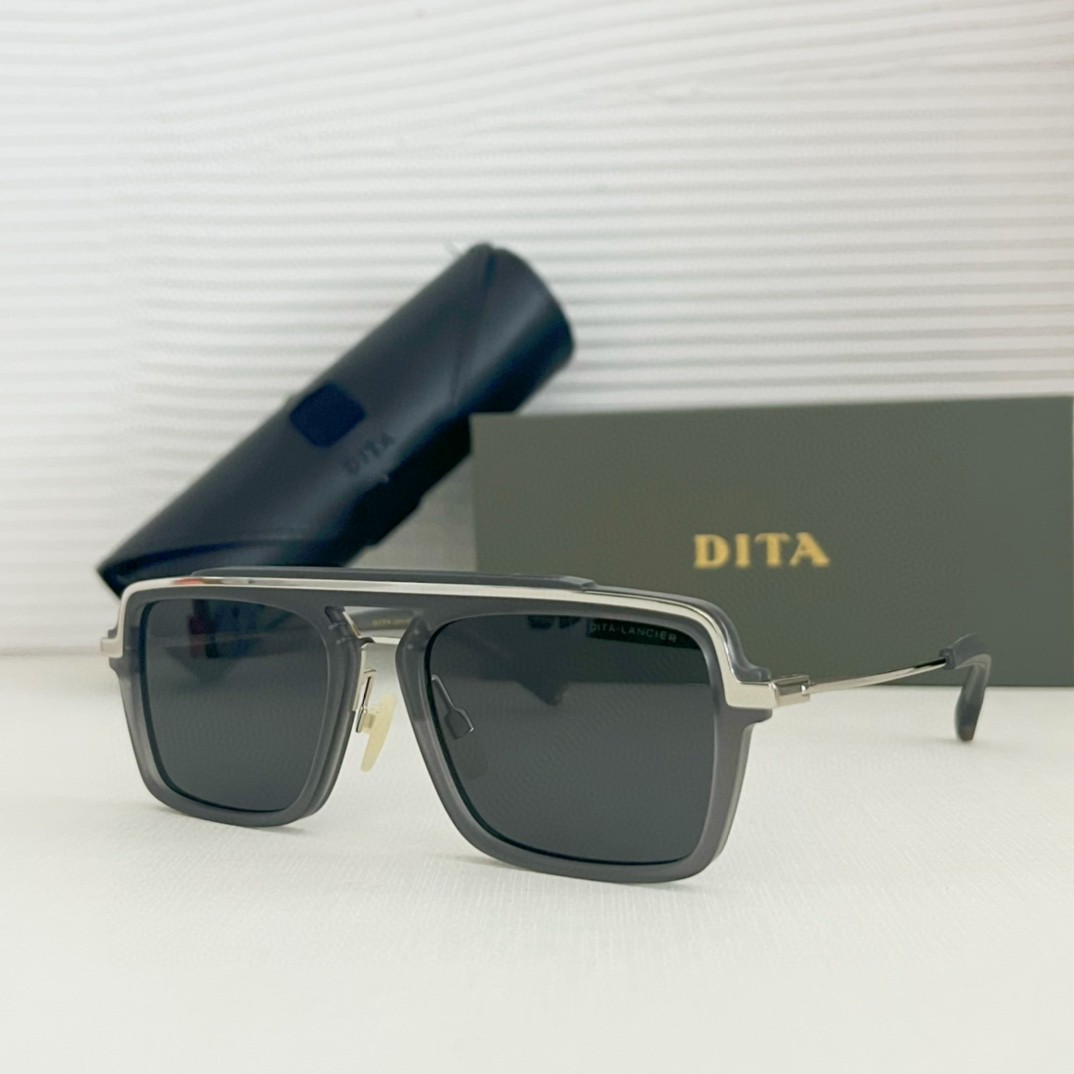DITA Sunglasses(AAAA)-1441