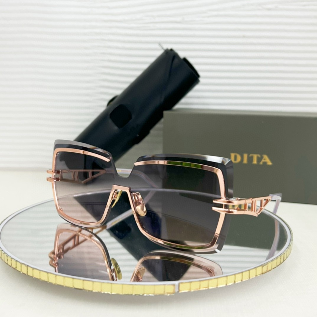 DITA Sunglasses(AAAA)-1439