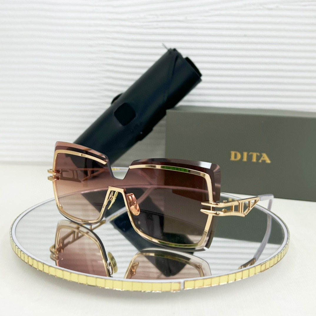 DITA Sunglasses(AAAA)-1437